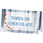 Identificador Frozen II 12u